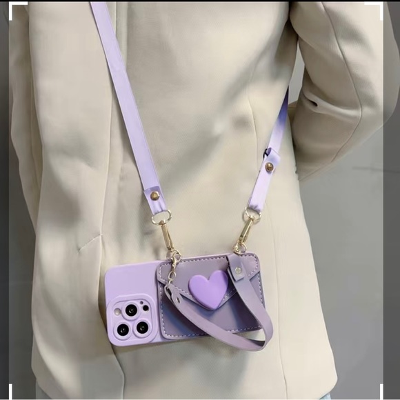 iPhone 13 Pro case - Picture 3 of 5